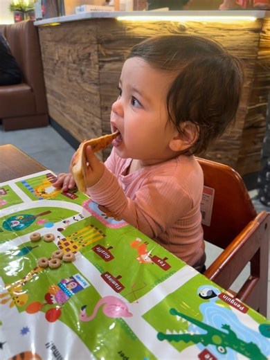 Meteorologist Hilda Estevez on Reels