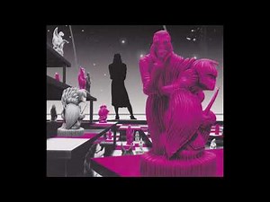 The Player of Games by Iain M. Banks, Ch. 1 Pt. 1