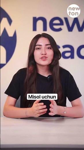 Ingliz tilida modal fellar