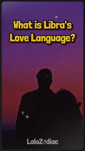 What Is Libra Love Language? 🤔🧐🤓 👇👇👇 | Oh My Libra