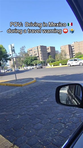 Driving in Mexico: Tips and Experiences