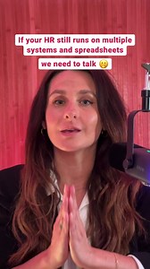 It’s time to get everything in one place. Bob centralizes your tools, workflows, and data, so you can operate with ease. | HiBob