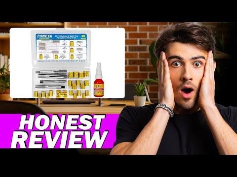 Spark Plug Thread Repair Kit 28PCS Review – Complete Guide, Pros & Cons