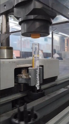 Fully Automated Laboratory #laboratory #diagnosis #lab