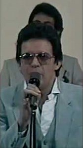 Héctor Lavoe “Periódico de ayer”