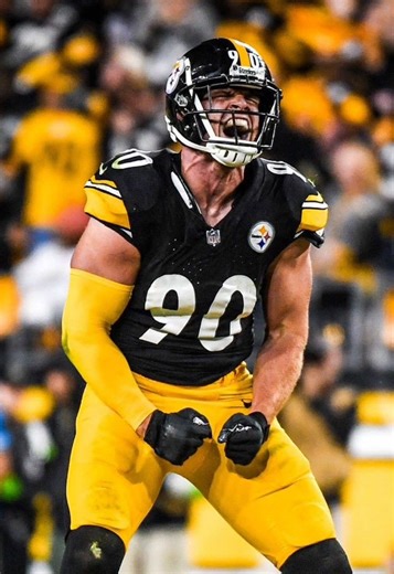 TJ Watt vs. JJ Watt: Who's the Better NFL Player?