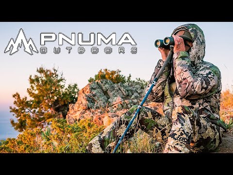 Talking Pnuma Outdoors w/ Dan Staton from Elkshape