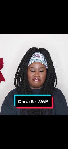 Reacting to WAP by Cardi B & Megan Thee Stallion - First Listen