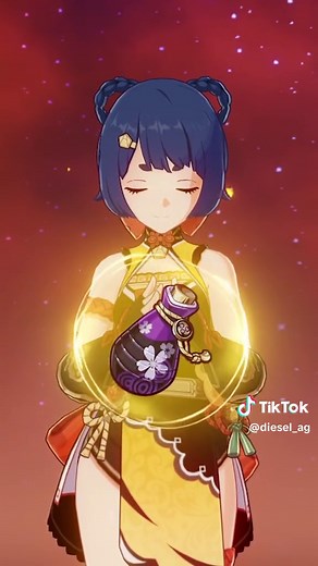 Гайд по Сян Лин в Genshin Impact: Стратегии и Сборки