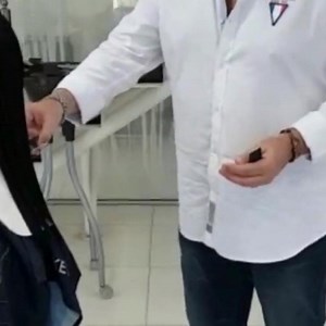 when it’s nice !!! Shorly @victorioHairdressing | Victorio Hairdressing