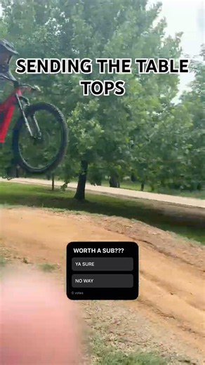 #fullsend #tabletop #mtb