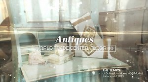 Explore NEW Temps neighborhoods at January Total Home & Gift Market January 4-7, 2023 in Dallas! | Dallas Market Center