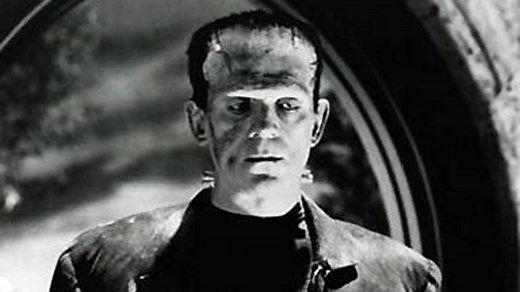 Frankenstein