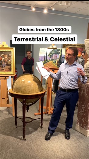 16K views · 515 reactions | This stately pair of William IV...