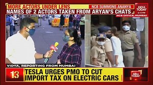 6.2K views · 30 reactions | Two more Bollywood actors under NCB...