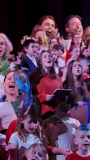Join the Community Group Sing-Along at Seattle Center Classical | Sunday, July 5