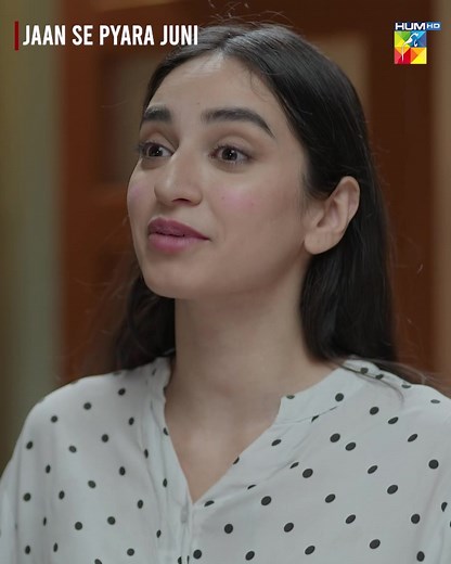 Top Pakistani Drama: Jaan Se Pyara Juni