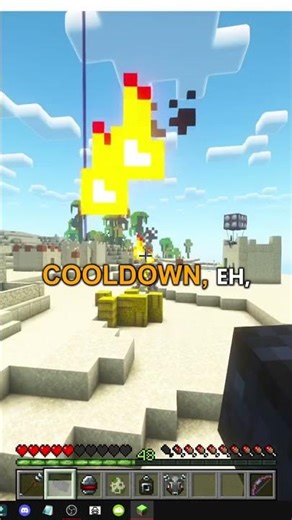 COME OTTENERE il CANNONE nei raid di MINECRAFT: potenziati