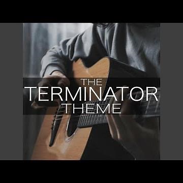 The Terminator Theme