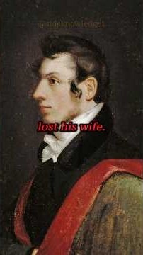 The Tragic Origins of Morse Code