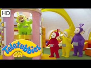 Teletubbies | Taking A Ride | Official Season 15 Full Episode