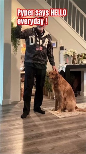 1. My Morning Routine with Pyper 🐕 (She Never Misses a Day)