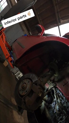 Peugeot 308 Water Pump Failure - Gates Issues?