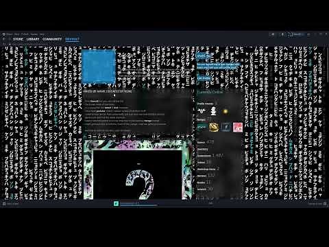 HOW TO GET CUSTOM TRANSPARENT STEAM PROFILE? - STEAM TUTORIAL