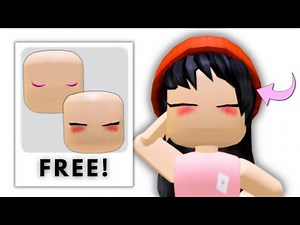 FREE FACE IDEA! 😊