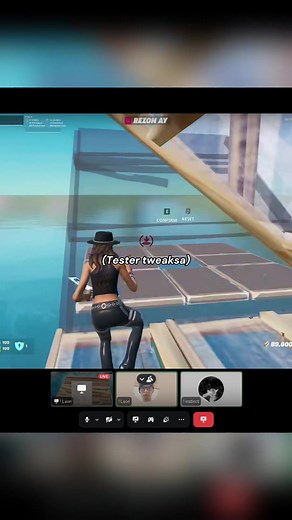 Boost Your Fortnite Performance with Tweaks