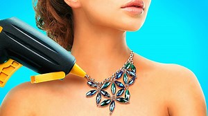 713K views · 8.4K reactions | 22 SUPERS IDÉES POUR PISTOLET À COLLE ABSOLUMENT NOUVELLES: | Brico Sympa | Facebook