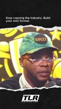 Why Independent Artists Need Their Own Strategy #shorts