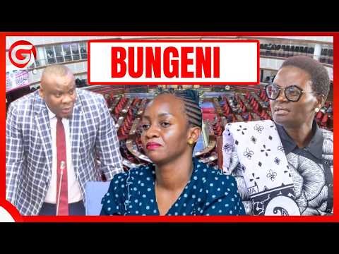 🔴#Live: BUNGE la MOTO! WABUNGE WAJILIPUA BILA HOFU - WAIBANANISHA SERIKALI kwa MASWALI MAGUMU..