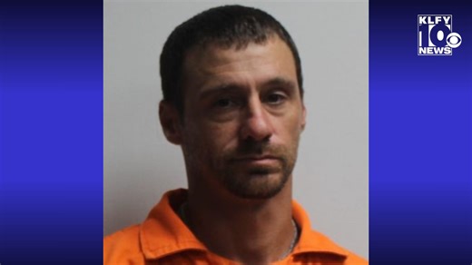 Arrest made in AT&T copper theft case near Echo-Poland area