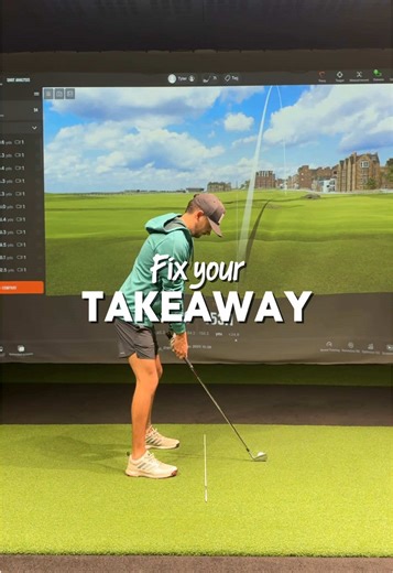 Mastering the Golf Swing: Key Starting Position Tips