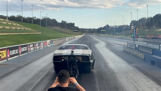 167K views · 2K reactions | Sam backing up his last run with another PB 6.18@227! Nice work team, the hard work and determination is paying off! | Pac Performance | Facebook