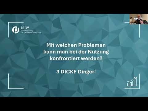 Selbstbucher mit Taxdoo Accounting, AccountOne - was lohnt sich wirklich?