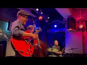 『枯葉』のコード進行 ジャズギター 高免信喜