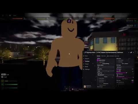 NEW Street Life Remastered Script 🆕🔥 | FREE & UPDATED (2026)