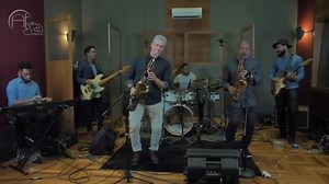 214K views · 4.2K reactions | PORQUE ELE VIVE - Angelo Torres e Fabio Costa Assista também  https://youtu.be/xW7lYnUFA3g | Gospel sax | Facebook