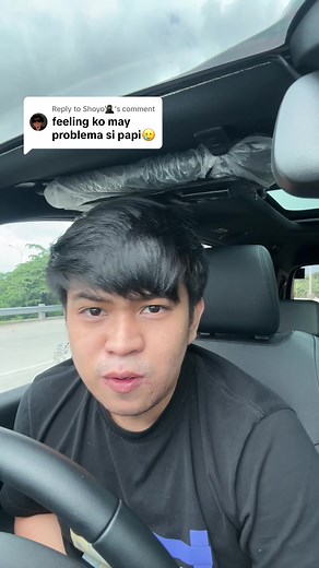 Super Athletic Iyotan with Parekoy Papi Problem