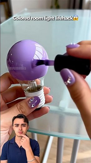 Amazing Room Decor Hack 😱✨ #shorts #lifehacks #diy