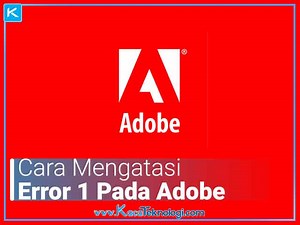 Cara Mengatasi Error 1 "please Uninstall And Reinstall The Product" - Kaca Teknologi