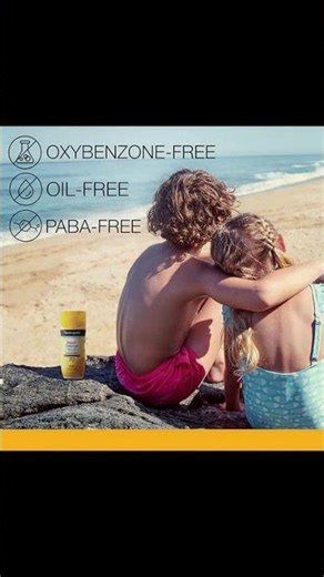 Shield Your Skin with Neutrogena!