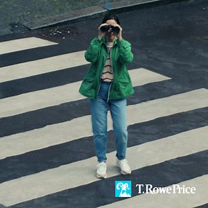 We dig deeper to understand you and your retirement dreams. | T. Rowe Price