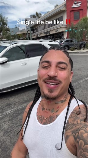 Embracing Single Life: The Unpredictable Journey