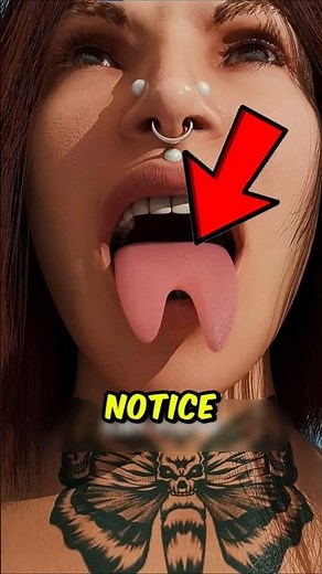 Ever Seen a Split Tongue? This Is What Really Happens