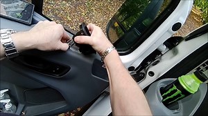 Watch Ford Transit Window Switch 2014-2018 on Amazon Live