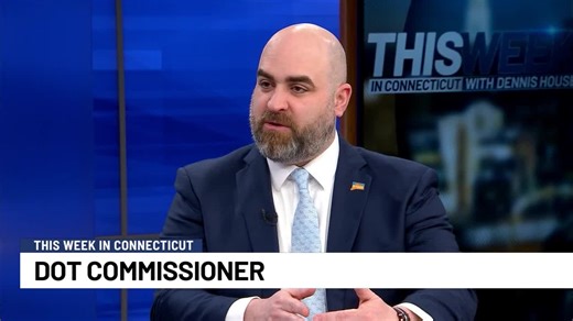 CTDOT commissioner on highway changes | This Week in Connecticut