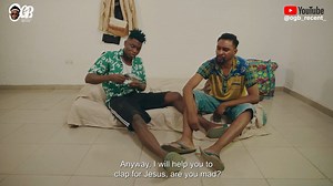 Cultist goes tob Abuja Kalistus and Ogb cultist | Ogb Recent